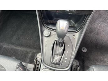 Ford Puma 1.0 EcoBoost ST-Line X 5dr Auto Petrol Hatchback