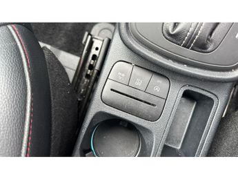 Ford Puma 1.0 EcoBoost ST-Line X 5dr Auto Petrol Hatchback