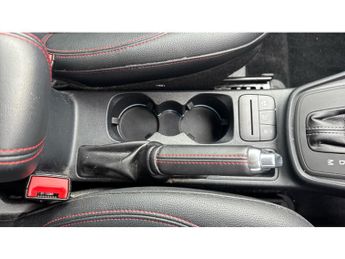 Ford Puma 1.0 EcoBoost ST-Line X 5dr Auto Petrol Hatchback