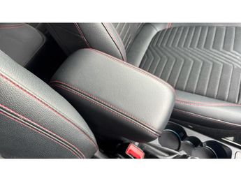 Ford Puma 1.0 EcoBoost ST-Line X 5dr Auto Petrol Hatchback
