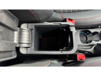 Ford Puma 1.0 EcoBoost ST-Line X 5dr Auto Petrol Hatchback