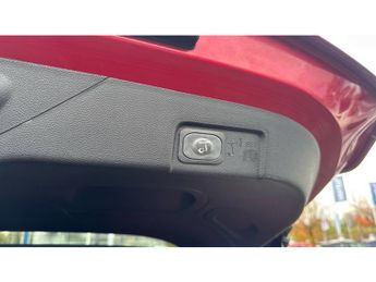 Ford Puma 1.0 EcoBoost ST-Line X 5dr Auto Petrol Hatchback