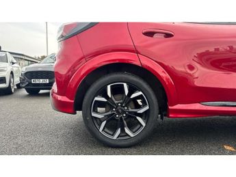 Ford Puma 1.0 EcoBoost ST-Line X 5dr Auto Petrol Hatchback