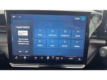 Ford Puma 1.0 EcoBoost Hybrid mHEV ST-Line X 5dr DCT Petrol Hatchback