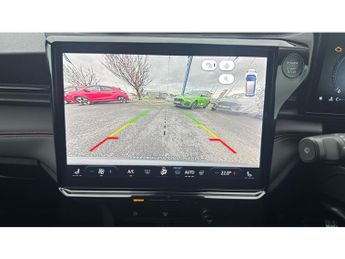 Ford Puma 1.0 EcoBoost Hybrid mHEV ST-Line X 5dr DCT Petrol Hatchback