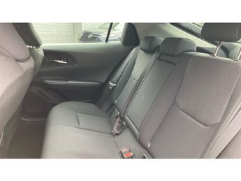 Toyota Prius 2.0 PHEV Design 5dr CVT Hatchback