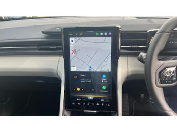 Ford Capri 210kW Premium 77kWh 5dr Auto Electric Estate