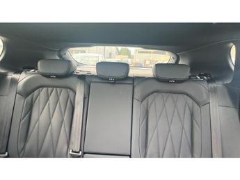 Ford Capri 210kW Premium 77kWh 5dr Auto Electric Estate