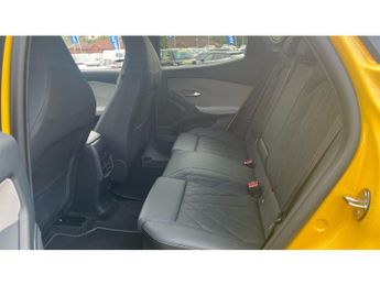 Ford Capri 210kW Premium 77kWh 5dr Auto Electric Estate