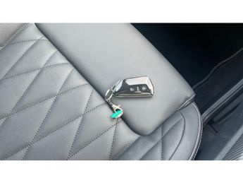 Ford Capri 210kW Premium 77kWh 5dr Auto Electric Estate