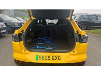 Ford Capri 210kW Premium 77kWh 5dr Auto Electric Estate