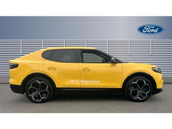 Ford Capri 210kW Premium 77kWh 5dr Auto Electric Estate