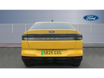 Ford Capri 210kW Premium 77kWh 5dr Auto Electric Estate