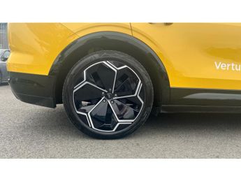 Ford Capri 210kW Premium 77kWh 5dr Auto Electric Estate