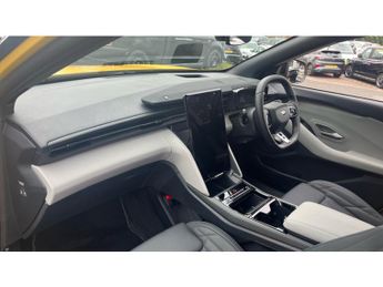 Ford Capri 210kW Premium 77kWh 5dr Auto Electric Estate