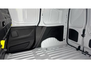 Toyota Proace City L1 Electric Icon Van 50kWh Auto