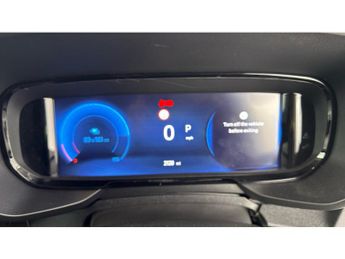 Toyota Proace City L1 Electric Icon Van 50kWh Auto