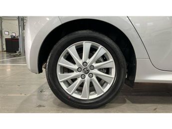 Toyota Yaris 1.5 Hybrid Icon 5dr CVT Hybrid Hatchback