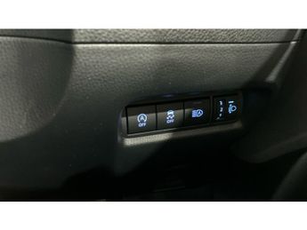 Toyota Aygo X 1.0 VVT-i Pure 5dr Auto Petrol Hatchback