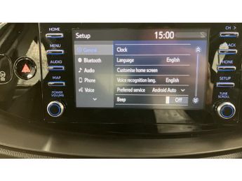 Toyota Aygo X 1.0 VVT-i Pure 5dr Auto Petrol Hatchback