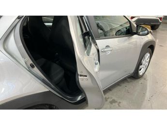 Toyota Aygo X 1.0 VVT-i Pure 5dr Auto Petrol Hatchback
