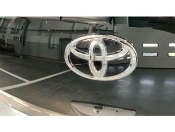 Toyota Aygo X 1.0 VVT-i Pure 5dr Auto Petrol Hatchback