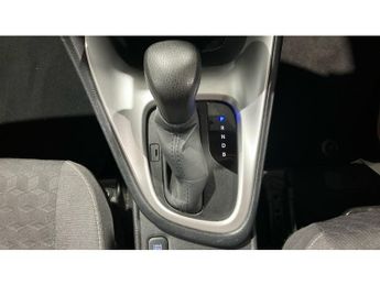 Toyota Yaris 1.5 Hybrid Icon 5dr CVT Hybrid Hatchback