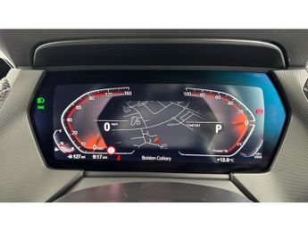 BMW 1 Series 118i [136] M Sport 5dr Step Auto Petrol Hatchback