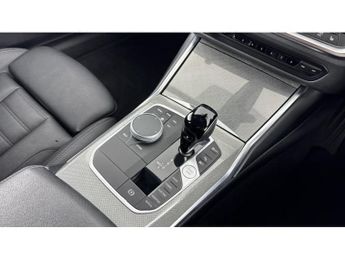 BMW 3 Series 330e M Sport Pro Edition 4dr Step Auto Saloon