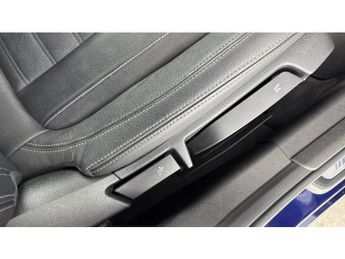 BMW 3 Series 330e M Sport Pro Edition 4dr Step Auto Saloon