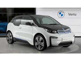 BMW i3 125kW 42kWh 5dr Auto Electric Hatchback