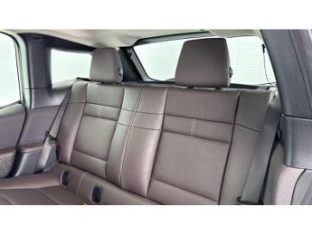 BMW i3 125kW 42kWh 5dr Auto Electric Hatchback