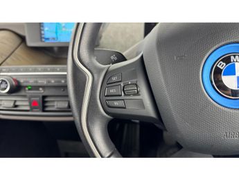 BMW i3 125kW 42kWh 5dr Auto Electric Hatchback