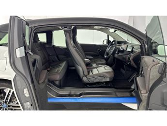 BMW i3 125kW 42kWh 5dr Auto Electric Hatchback