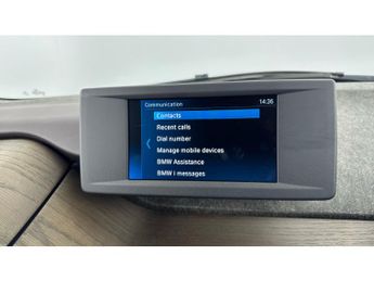 BMW i3 125kW 42kWh 5dr Auto Electric Hatchback