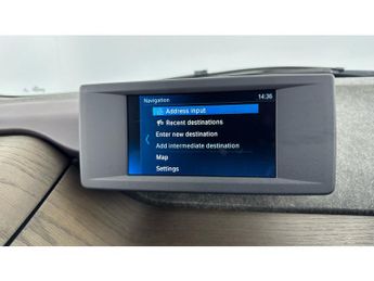 BMW i3 125kW 42kWh 5dr Auto Electric Hatchback