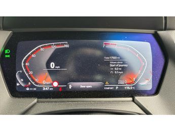 BMW 1 Series 118i Sport 5dr Step Auto Petrol Hatchback