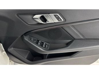 BMW 1 Series 118i Sport 5dr Step Auto Petrol Hatchback