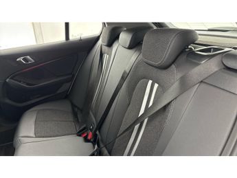 BMW 1 Series 118i Sport 5dr Step Auto Petrol Hatchback