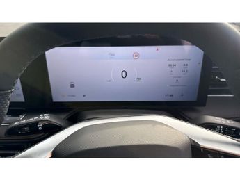 MG HS 1.5 T-GDI Trophy 5dr DCT Petrol Hatchback