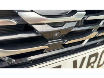 MG HS 1.5 T-GDI Trophy 5dr DCT Petrol Hatchback