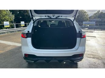 MG HS 1.5 T-GDI Trophy 5dr DCT Petrol Hatchback