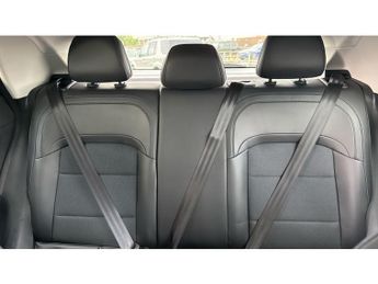 MG MG4 150kW Trophy EV Long Range 64kWh 5dr Auto Electric Hatchback