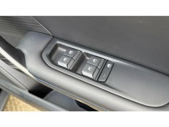 MG MG4 150kW Trophy EV Long Range 64kWh 5dr Auto Electric Hatchback