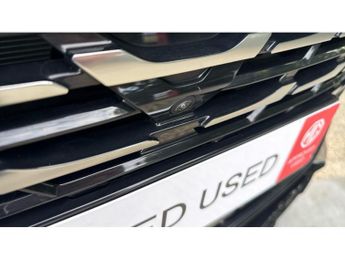 MG HS 1.5 T-GDI Trophy 5dr DCT Petrol Hatchback