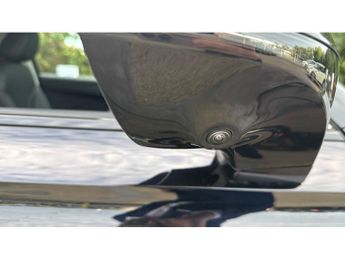 MG HS 1.5 T-GDI Trophy 5dr DCT Petrol Hatchback