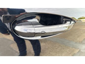 MG HS 1.5 T-GDI Trophy 5dr DCT Petrol Hatchback