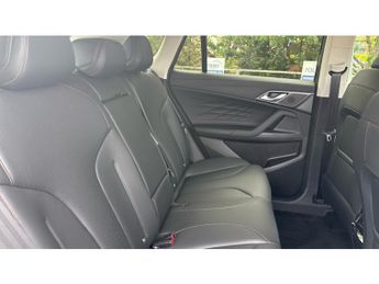 MG HS 1.5 T-GDI Trophy 5dr DCT Petrol Hatchback