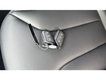 MG HS 1.5 T-GDI Trophy 5dr DCT Petrol Hatchback