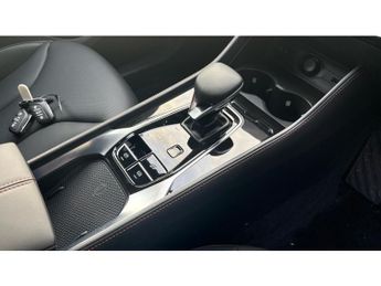 MG HS 1.5 T-GDI Trophy 5dr DCT Petrol Hatchback